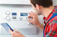 free commercial Talkin boiler quotes