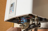 free Talkin boiler install quotes